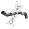 CAUTEX 086180 Radiator Hose